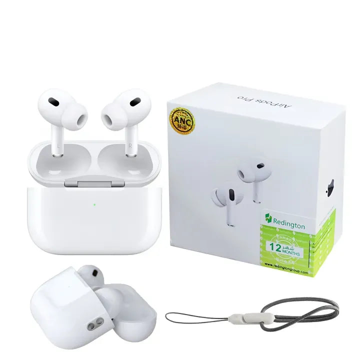 Earbuds-Airpods Pro second generation