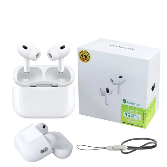 Earbuds-Airpods Pro second generation